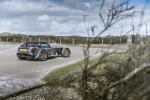 Donkervoort D8 GTO-S 2016 года